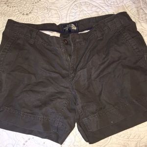 North face shorts